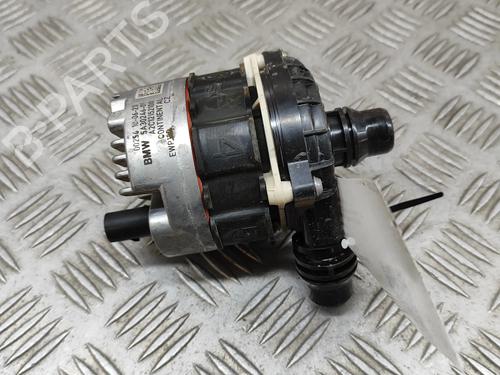 Used Auxiliary water pump BMW X3 (G01, F97, G08) iX3 (286 hp) 28551274