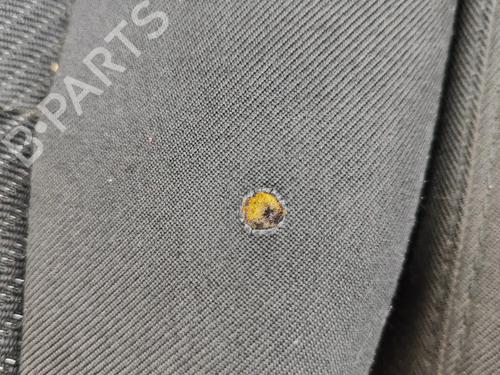 Seats set FORD S-MAX (WA6) 2.0 TDCi | BP33371230C78 - Image 8