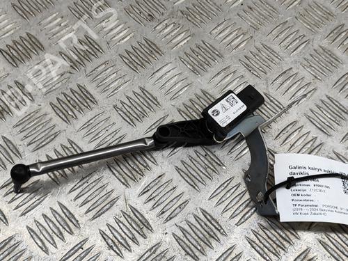 Used Electronic sensor PORSCHE 911 (992) GT3 (992810) (510 hp) 27773505