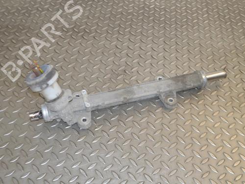 Steering rack HYUNDAI i40 I (VF) 1.7 CRDi | BP33349983M22 - Image 2