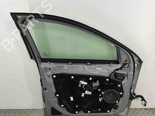 Left front door FORD KUGA III (DFK) 2.5 Duratec Plug-in-Hybrid | BP29486244C2 