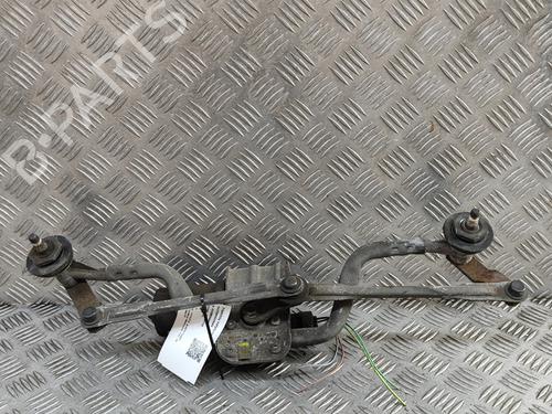 Used Front wipers mechanism CITROËN JUMPY II Van 1.6 HDi 90 16V (90 hp) 27570074