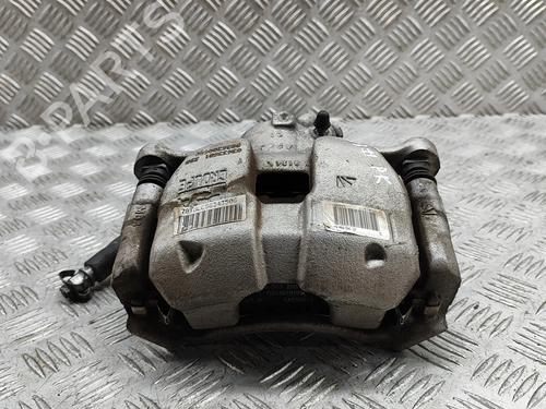 Used Left front brake caliper Left front brake caliper PEUGEOT 2008 II (UD_, US_, UY_, UJ_, UR_, UC_) e-2008 (UKZKXZ) (136 hp) 29042365 29042365