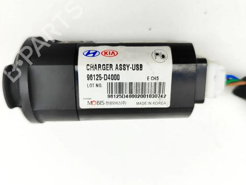 Electronic module KIA NIRO I (DE) E-NIRO | BP39473300M83  - Image 6