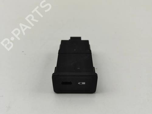 Used Electronic module MERCEDES-BENZ SPRINTER 3-t Van (B910) 214 CDI (910.621, 910.623) (143 hp) 30108773