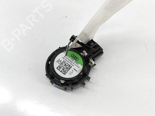 Speaker AUDI A3 Limousine (8VS, 8VM) S3 quattro | BP28160327E2 - Image 4
