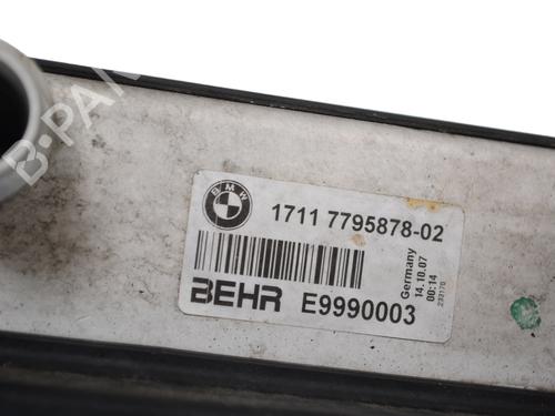 Radiator set BMW 6 (E63) 635 d | BP33359251M120 - Image 9