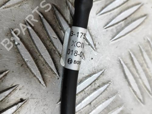 Vindspejlsviskerarm JAGUAR I-PACE (X590) EV400 AWD | BP27768379C143 