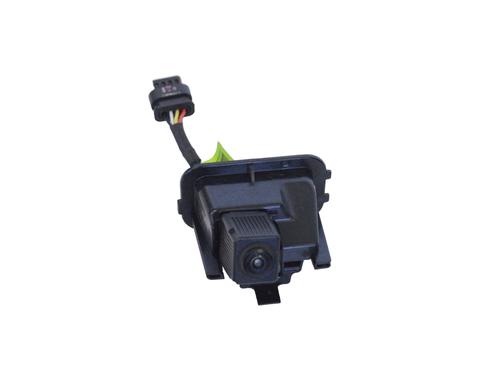 Used Camera CITROËN C4 III (BA_, BB_, BC_) ë-C4 (BCZKXC, BZCKSC) (136 hp) 30243023