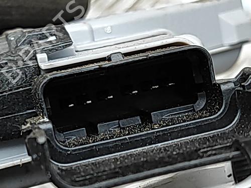 Front left lock OPEL COMBO E Tour / Life (K9) Combo-e | BP38050449C98  - Image 5