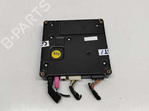 Electronic module PORSCHE TAYCAN Cross Turismo (Y1B) 4 (Y1BBD1) | BP28497731M83 