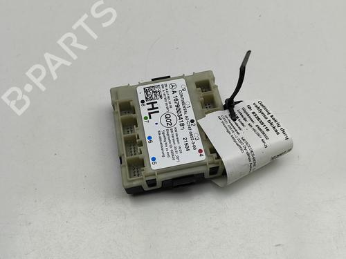 Electronic module MERCEDES-BENZ GLC (X253) 300 d 4-matic (253.919) | BP29731135M83