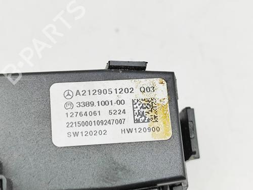 Switch MERCEDES-BENZ E-CLASS Coupe (C207) E 350 BlueTEC / d (207.326) | BP31528722I30 