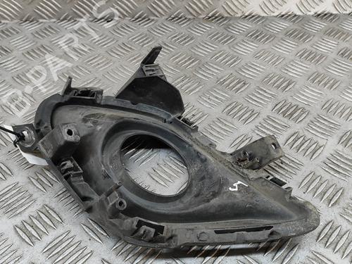 Front bumper bracket MAZDA 6 Estate (GJ, GL) 2.2 D | BP24581777C158 