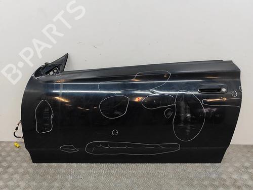 Tür links vorne für TOYOTA CELICA Coupe (_T23_) 1.8 16V VT-i (ZZT230_, ZZT230) (143 hp) 32779669