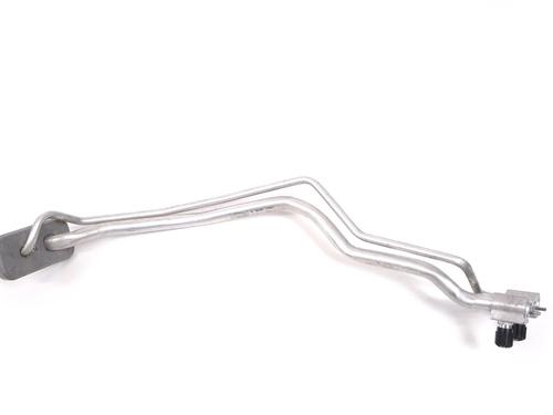 Used AC pipe AC pipe BMW X5 (F15, F85) xDrive 30 d (258 hp) 33348433 33348433