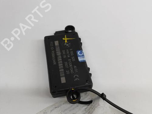 Electronic module BMW 6 (E63) 635 d | BP23249776M83 - Image 2