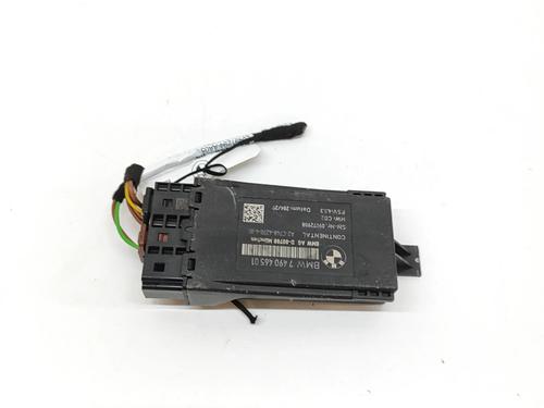 Used Electronic module Electronic module BMW 8 Gran Coupe (G16, F93) 840 i (333 hp) 28563268 28563268