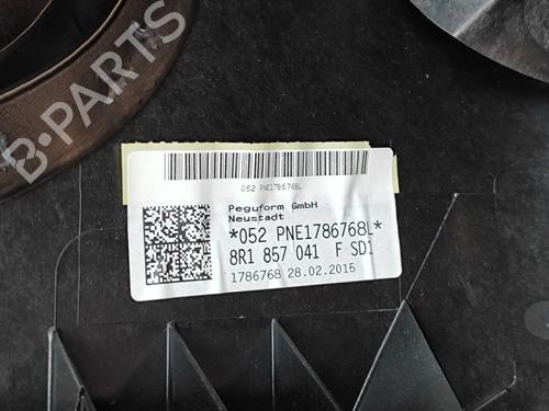 Dashboard AUDI Q5 (8RB) 3.0 TFSI quattro | BP26035660C46 - Image 8