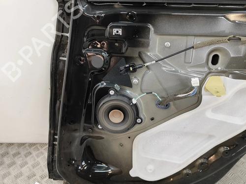 Dør højre bagtil RENAULT ZOE (BFM_) ZOE | BP33371928C5 - Image 4