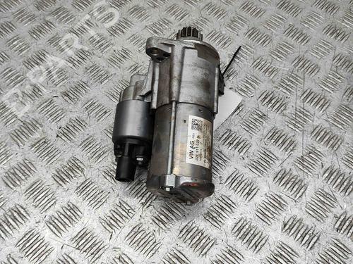 Startmotor AUDI TT (FV3, FVP) 40 TFSI | BP29404753M8 