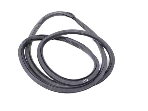 Used Rubber door seal CHEVROLET TRAX 1.7 TD (131 hp) 30217134