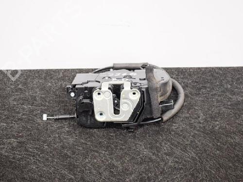Used Front right lock KIA SPORTAGE III (SL) 2.0 CRDi AWD (136 hp) 6745386