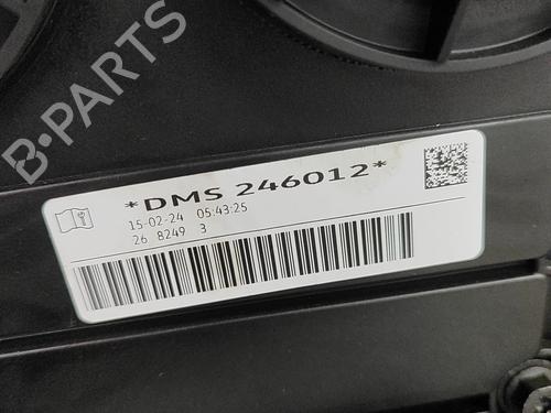 Engine AUDI A5 Sportback (F5A, F5F) 40 TFSI Mild Hybrid | BP28833758M1  - Image 9