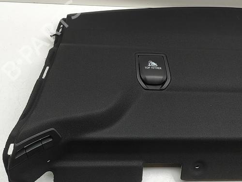 Rear parcel shelf BMW 5 (G60, G90, G68) i5 eDrive40 | BP34347765C85  - Image 5