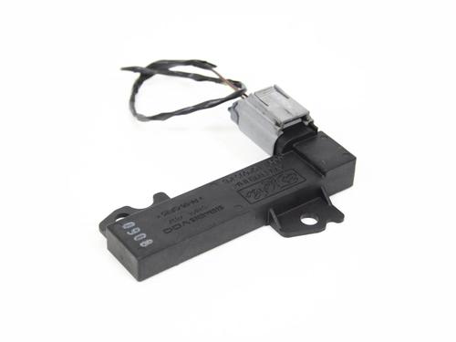 Used Electronic module Electronic module VOLVO XC60 I SUV (156) D5 AWD (185 hp) 9897948 9897948