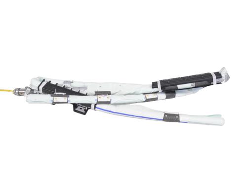 Used Left curtain airbag KIA SORENTO III (UM) 2.2 CRDi (200 hp) 30245124