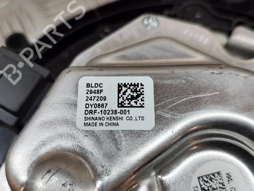 Heater blower motor BMW 3 Touring (G21, G81) 330 e Plug-in-Hybrid xDrive | BP27774968M62 