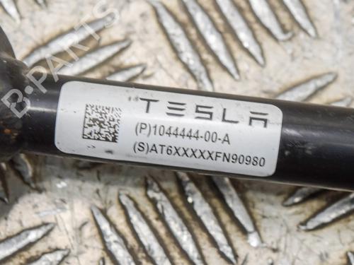Left rear suspension arm TESLA MODEL 3 (5YJ3) EV AWD | BP27757813M14 