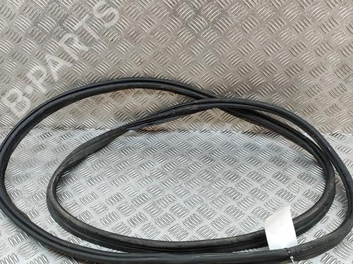 Used Rubber door seal AUDI Q5 (FYB, FYG) 40 TDI quattro (190 hp) 27782265