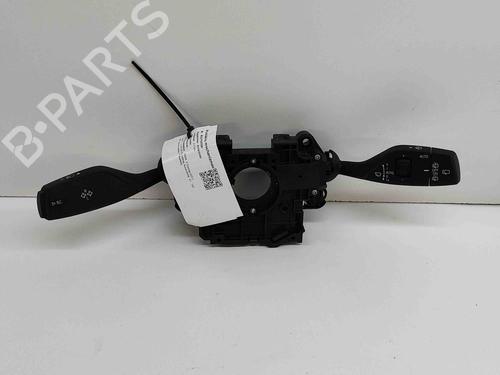 Used Steering column stalk BMW 5 Touring (G31) 530 d xDrive (265 hp) 16536558