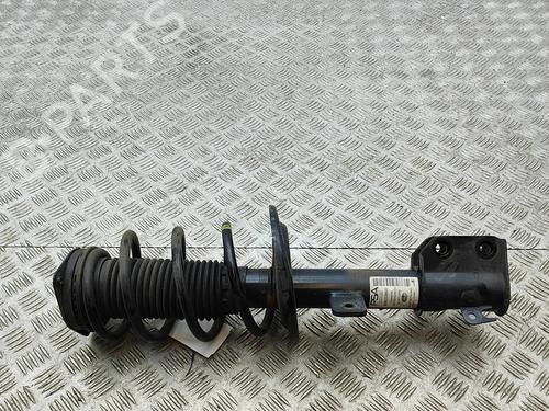 Used Left front shock absorber Left front shock absorber PEUGEOT 208 II (UB_, UP_, UW_, UJ_) e-208 (136 hp) 36458099 36458099