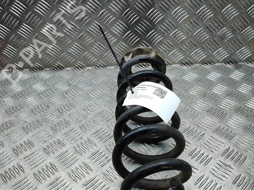 Støddæmperfjeder NISSAN ARIYA (FE0) EV | BP38093824C152 - Image 2