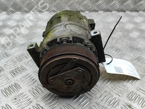 Used AC compressor AC compressor FIAT TALENTO Van (296_) 1.6 D (95 hp) 33389011 33389011
