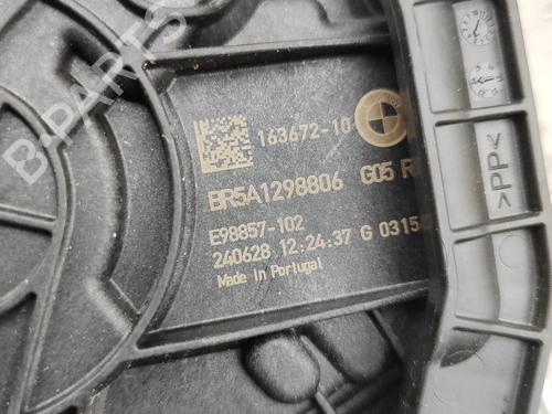 Electronic module BMW X5 (G05, F95) xDrive 30 d Mild-Hybrid | BP31592663M83