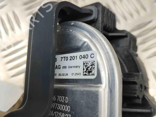 Secondary air pump VW MULTIVAN T7 (STM, STN) 1.4 eHybrid | BP29542626M112 - Image 7