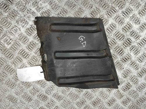 Bundpladebeskyttelse MITSUBISHI OUTLANDER III (GG_W, GF_W, ZJ, ZL, ZK) 2.0 Hybrid 4WD (GG2W) (200 hp) 27777426