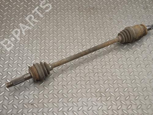 Left rear driveshaft SUBARU XV (_GP_) 2.0 D AWD (GPD) | BP30240952M40