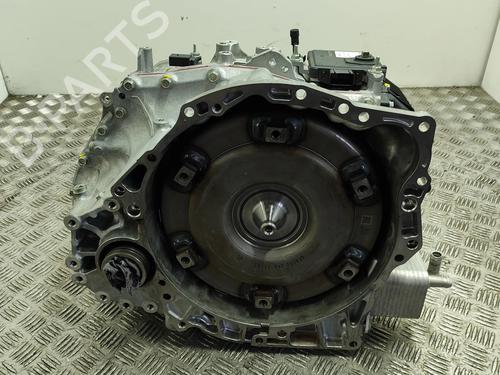 Used Gearbox VOLVO XC90 II (256) B5 Mild Hybrid AWD (250 hp) 31834862