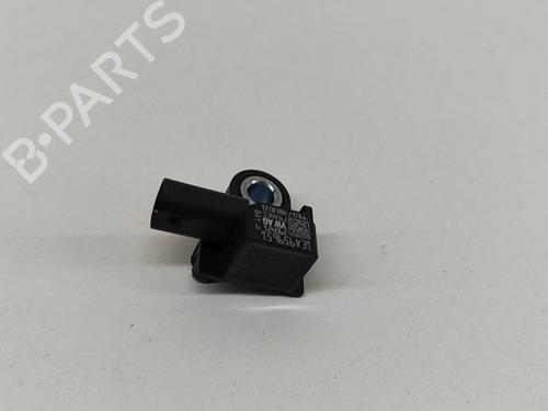 Elektronisk sensor SKODA ENYAQ iV SUV (5AZ) 60 (179 hp) 27775308