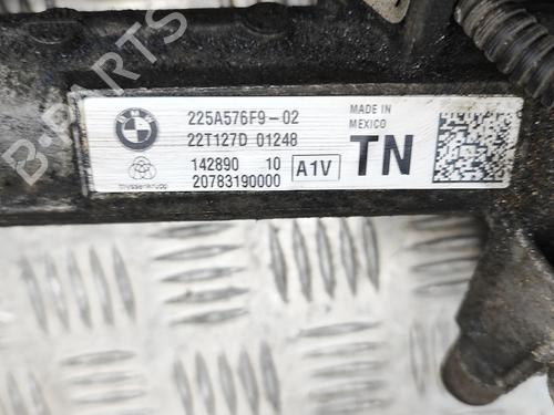 Steering rack BMW X5 (G05, F95) xDrive 30 d | BP32755663M22  - Image 7