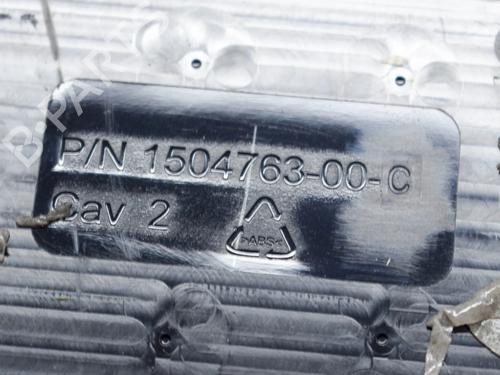 Trinbræt TESLA MODEL 3 (5YJ3) EV AWD | BP27756824C149 