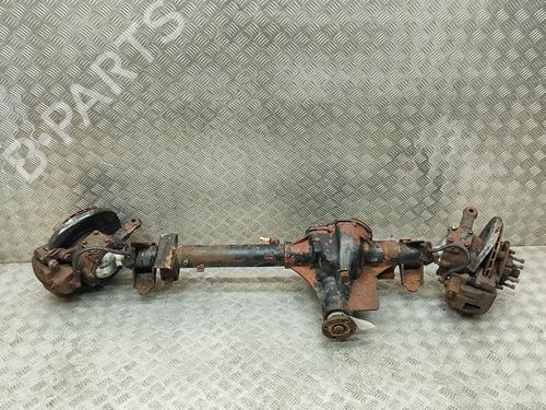 Subframe JAGUAR XF I (X250) 2.2 D | BP22352384M9 