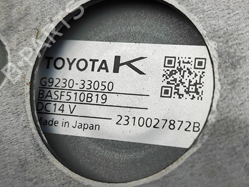 Electronic module LEXUS NX II (_A2_, _H2_) 350h E-Four (AAZH25) | BP33388330M83  - Image 7