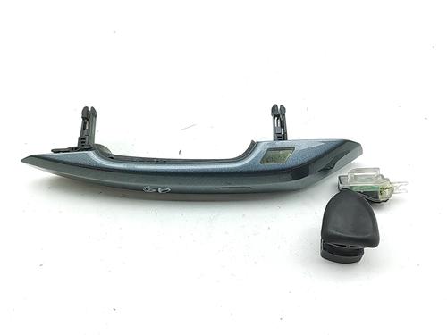 Used Rear right exterior door handle AUDI A4 Allroad B9 (8WH, 8WJ) 3.0 TDI quattro (272 hp) 31859530