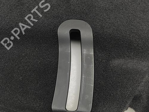 Boot lining BMW X3 (G01, F97, G08) iX3 | BP33380930I3  - Image 6